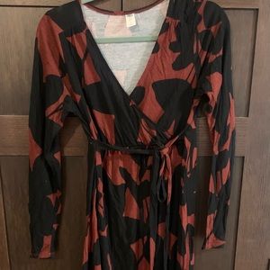 Maternity dress
